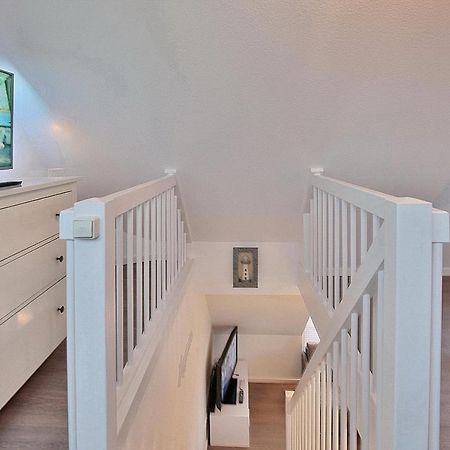 Baedervilla Bergstrasse 30 Baedervilla Bergstrasse Appartement 9 Timmendorfer Strand Dış mekan fotoğraf
