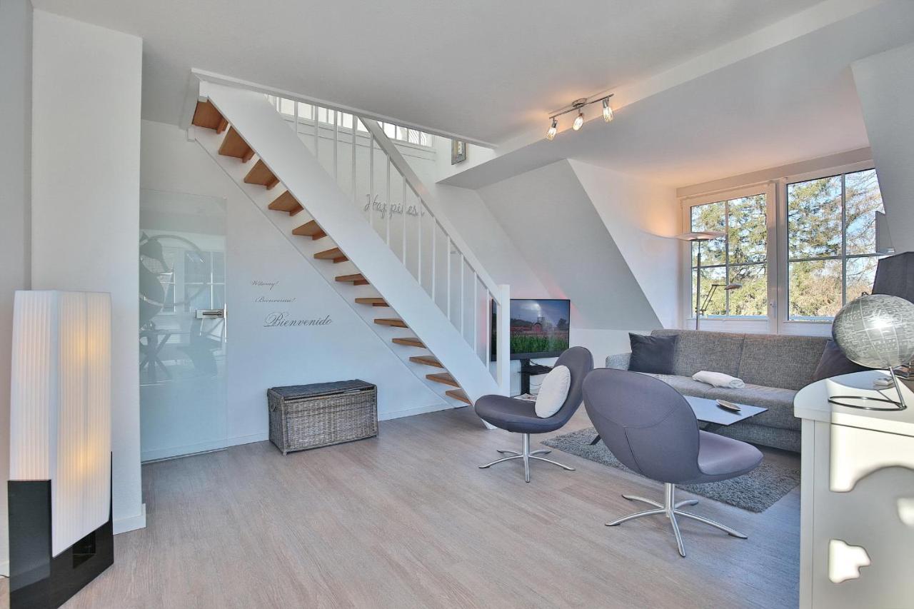 Baedervilla Bergstrasse 30 Baedervilla Bergstrasse Appartement 9 Timmendorfer Strand Dış mekan fotoğraf