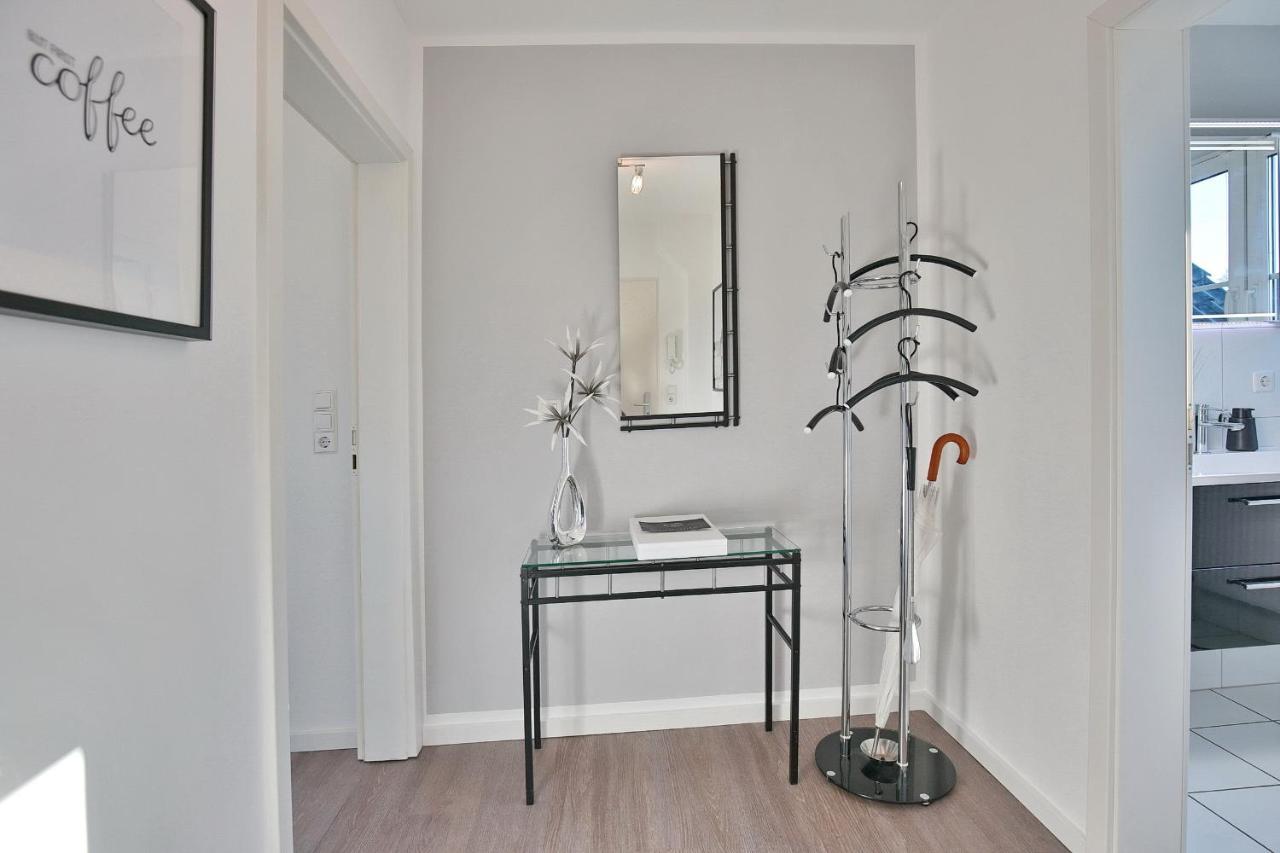 Baedervilla Bergstrasse 30 Baedervilla Bergstrasse Appartement 9 Timmendorfer Strand Dış mekan fotoğraf