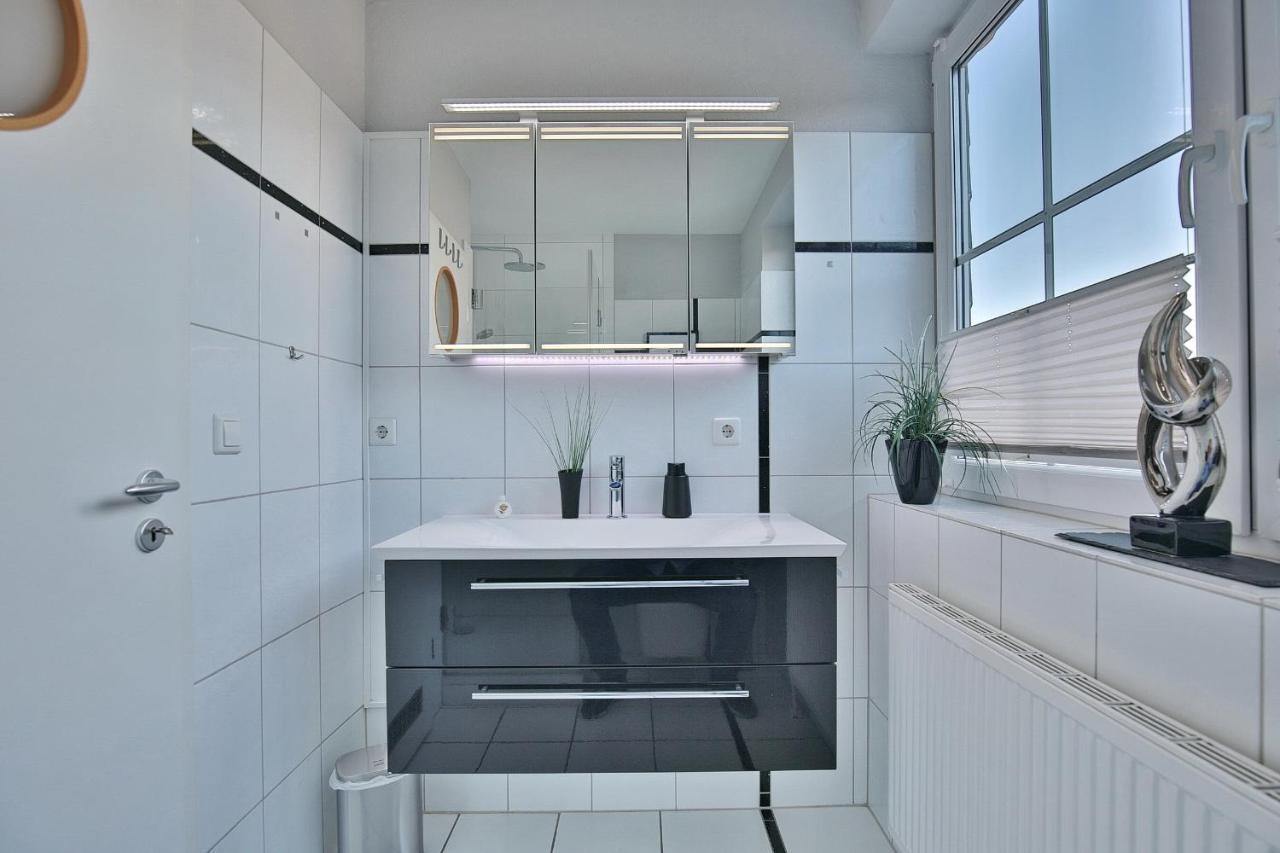 Baedervilla Bergstrasse 30 Baedervilla Bergstrasse Appartement 9 Timmendorfer Strand Dış mekan fotoğraf